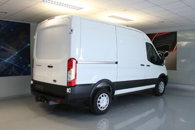 Ford Transit Neuwagen