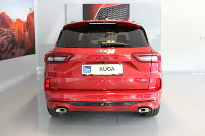 Ford Kuga Neuwagen