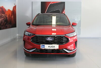 Ford Kuga Neuwagen