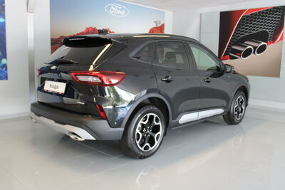 Ford Kuga Neuwagen