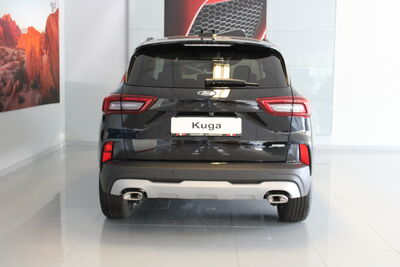 Ford Kuga Neuwagen