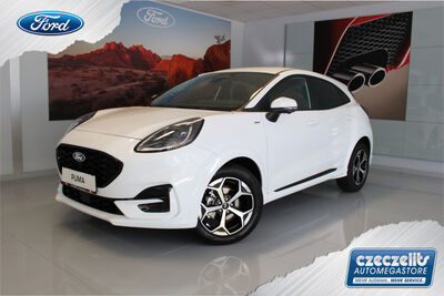 Ford Puma Neuwagen