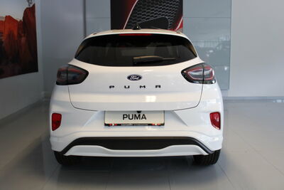 Ford Puma Neuwagen