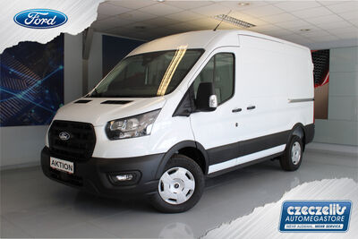 Ford Transit Neuwagen