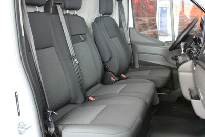 Ford Transit Neuwagen