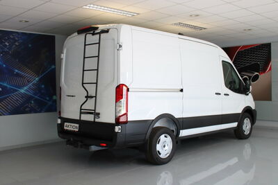 Ford Transit Neuwagen