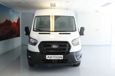 Ford Transit Neuwagen