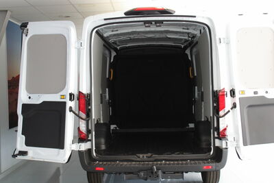 Ford Transit Neuwagen