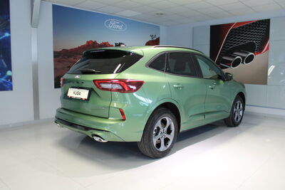 Ford Kuga Neuwagen