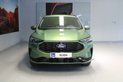 Ford Kuga Neuwagen