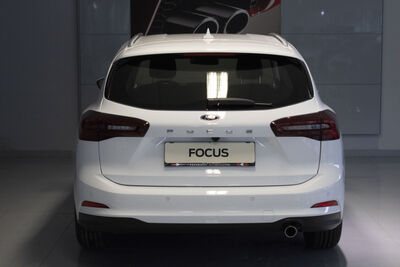 Ford Focus Neuwagen