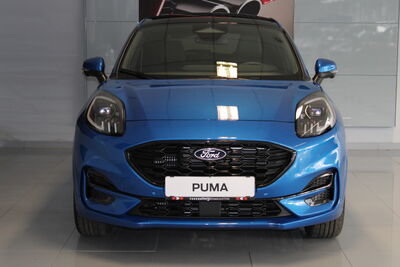 Ford Puma Neuwagen