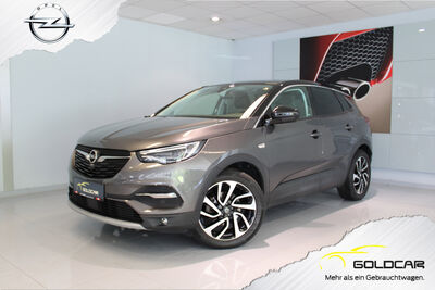 Opel Grandland X Gebrauchtwagen