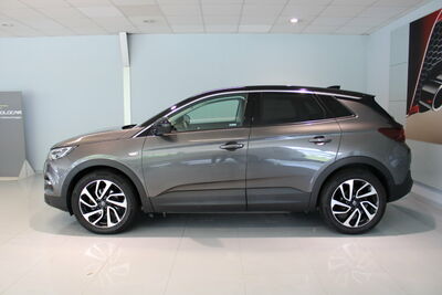 Opel Grandland X Gebrauchtwagen