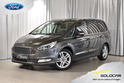 Ford Galaxy Gebrauchtwagen