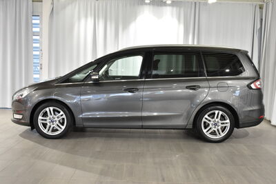 Ford Galaxy Gebrauchtwagen