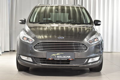 Ford Galaxy Gebrauchtwagen