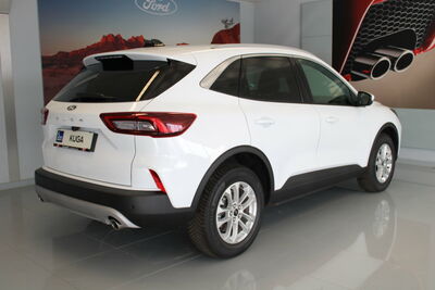 Ford Kuga Neuwagen