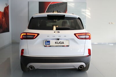 Ford Kuga Neuwagen