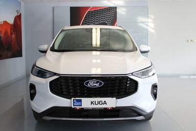 Ford Kuga Neuwagen