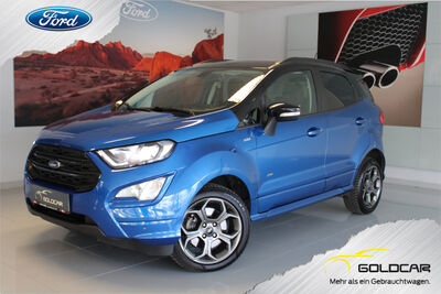 Ford EcoSport Gebrauchtwagen