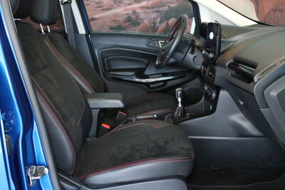 Ford EcoSport Gebrauchtwagen