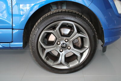 Ford EcoSport Gebrauchtwagen