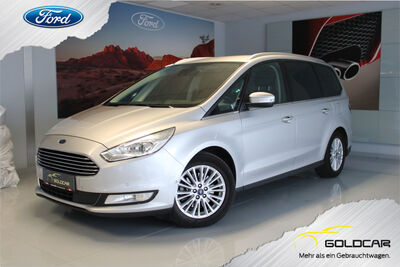 Ford Galaxy Gebrauchtwagen