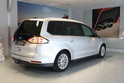 Ford Galaxy Gebrauchtwagen