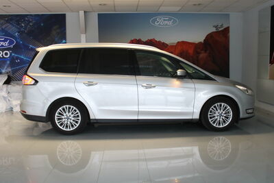 Ford Galaxy Gebrauchtwagen