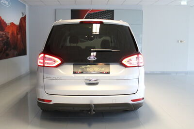 Ford Galaxy Gebrauchtwagen