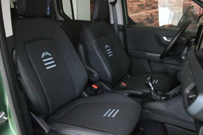 Ford Tourneo Courier Neuwagen