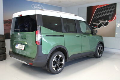 Ford Tourneo Courier Neuwagen