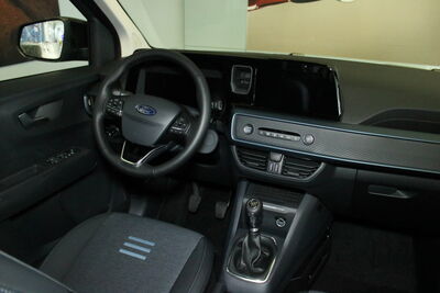 Ford Tourneo Courier Neuwagen