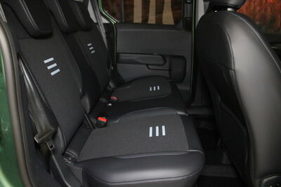 Ford Tourneo Courier Neuwagen