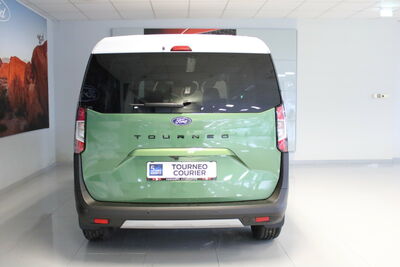 Ford Tourneo Courier Neuwagen