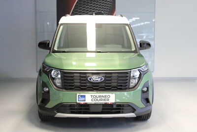 Ford Tourneo Courier Neuwagen