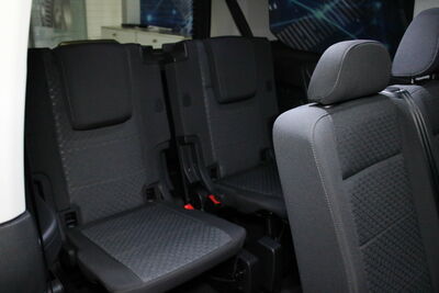 Ford Tourneo Connect Neuwagen