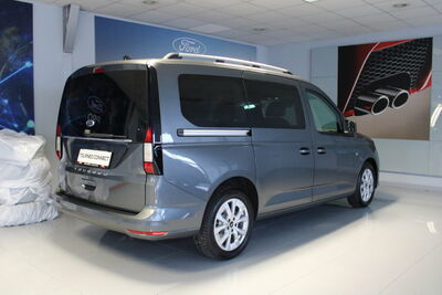 Ford Tourneo Connect Neuwagen