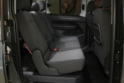 Ford Tourneo Connect Neuwagen