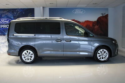 Ford Tourneo Connect Neuwagen