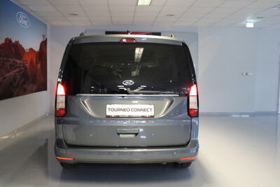 Ford Tourneo Connect Neuwagen