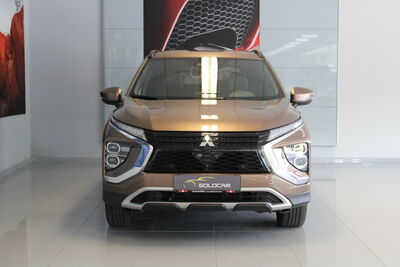 Mitsubishi Eclipse Cross Gebrauchtwagen