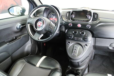 Fiat 500e Gebrauchtwagen