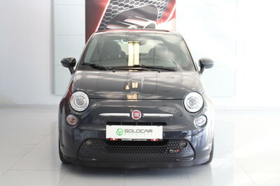 Fiat 500e Gebrauchtwagen