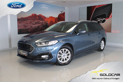 Ford Mondeo Gebrauchtwagen