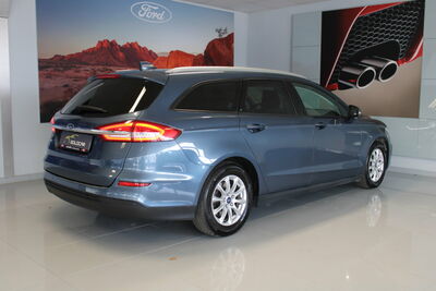 Ford Mondeo Gebrauchtwagen