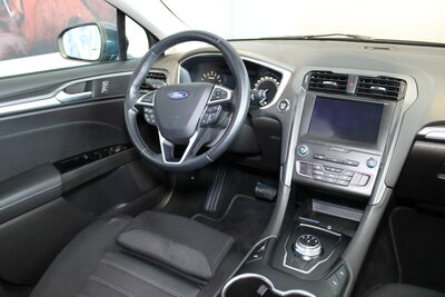 Ford Mondeo Gebrauchtwagen