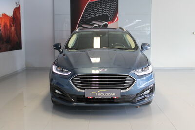 Ford Mondeo Gebrauchtwagen