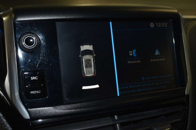 Peugeot 2008 Gebrauchtwagen